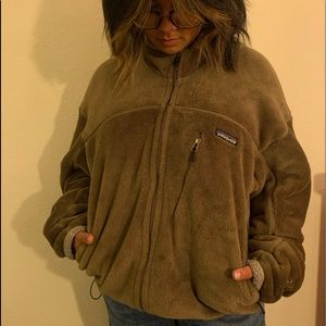 Patagonia Regulator 4 Sweater🥶